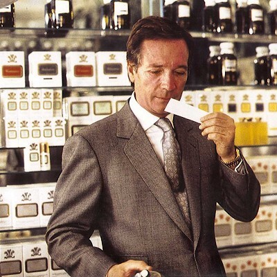 Оливье Крид, креативный директор