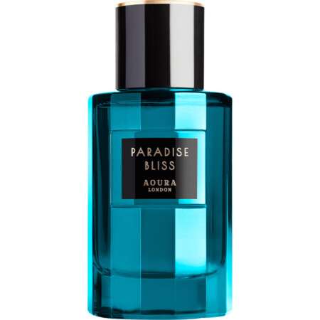 Aoura London Paradise Bliss