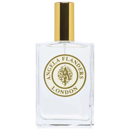 Angela Flanders Mandarin & Mint Eau de Toilette