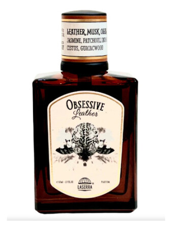 La Serra Obsessive Leather