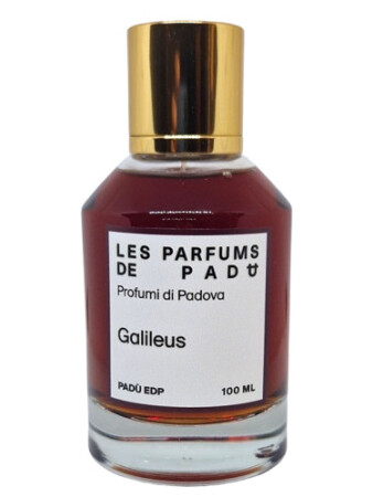 Padù Galileus