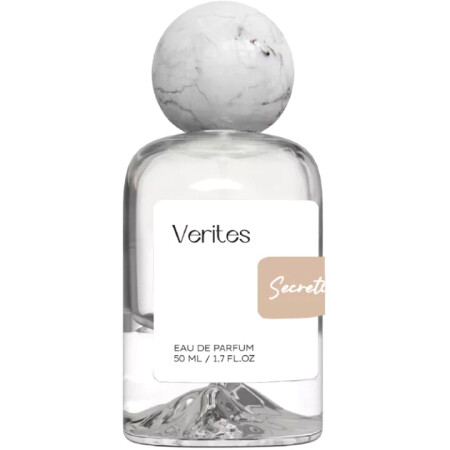 Verites Secretly Sexy
