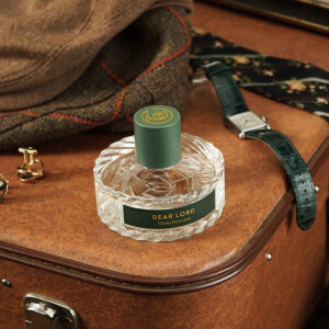 Эстетика и благородство: новый аромат Dear Lord от Vilhelm Parfumerie