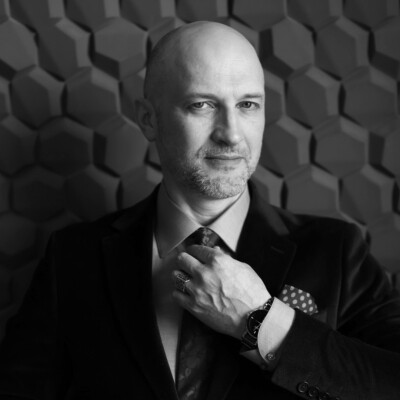 Влад Рекунов