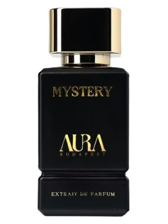 Aura Budapest Mystery