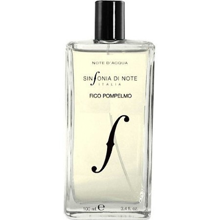 Sinfonia di Note Note d'Acqua - Fico Pompelmo