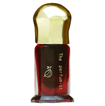 The Perfumist Gunpower #1 Attar