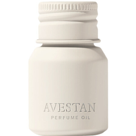 Avestan Avestan Perfume Oil