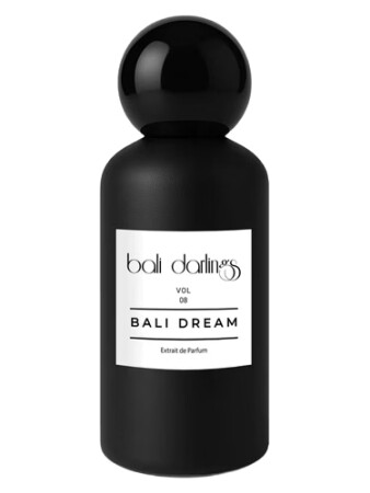 Bali Darlings Vol 08 Bali Dream