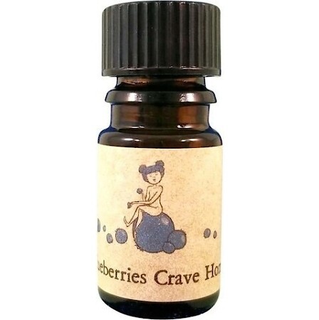 Arcana Wildcraft Blueberries Crave Home