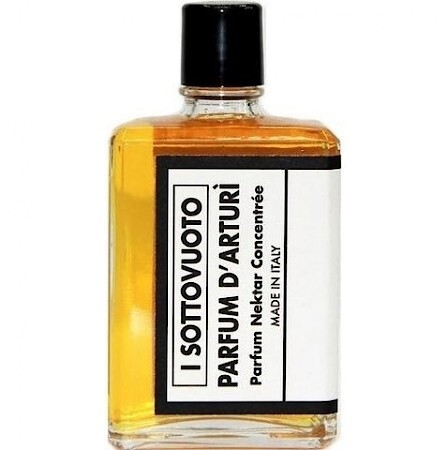 I Sottovuoto Parfum d'Arturì