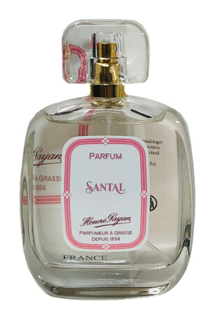 Honore Payan Zagara