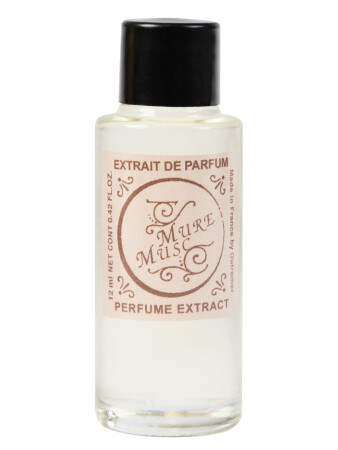 Outremer Mure Musc Perfume Extract