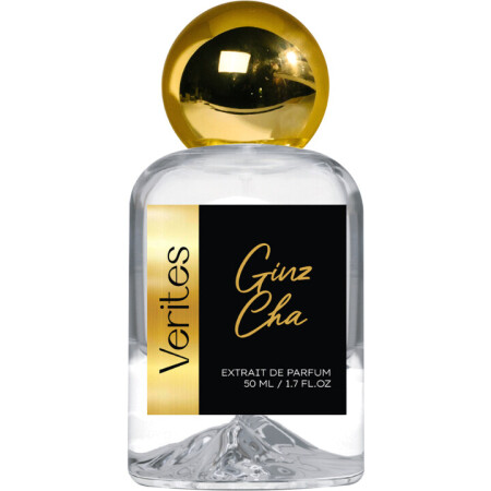 Verites Ginz Cha