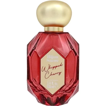Bijou Sucre Whipped Cherry