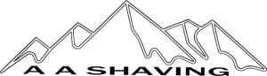 AA Shaving