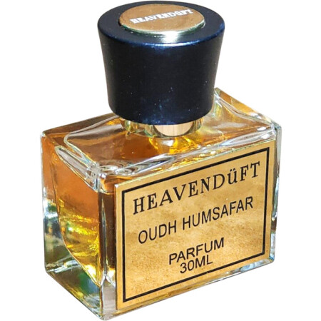 Heavendüft Oudh Humsafar