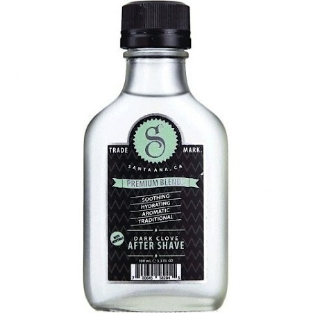 Suavecito Dark Clove