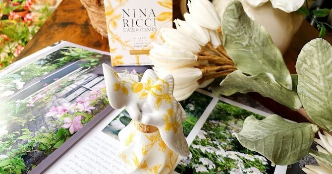 Новое за неделю: осенние релизы, успех Prada и эко-инициатива Lancôme