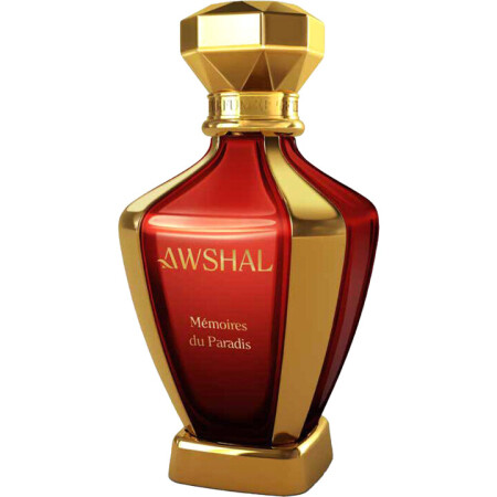 Awshal Mémoires du Paradis