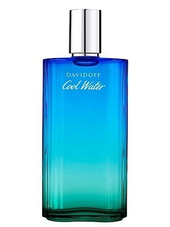 Davidoff Cool Water Man Summer Edition 2019 туалетная вода для мужчин ...