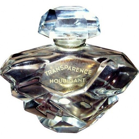 Houbigant Transparence