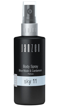 Janzen Sky 11