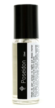 Thera Cosméticos Poseidon Perfume