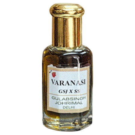 Gulabsingh Johrimal Varanasi