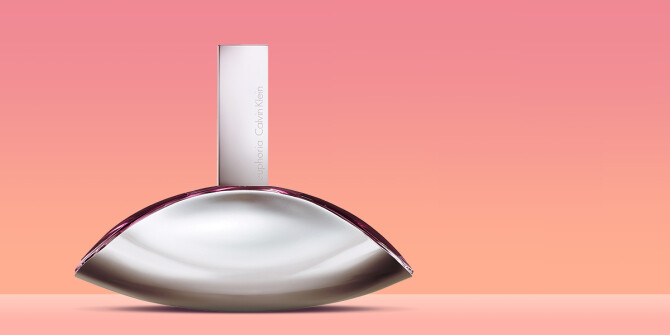 Calvin Klein представляют фланкер Euphoria Eau de Toilette
