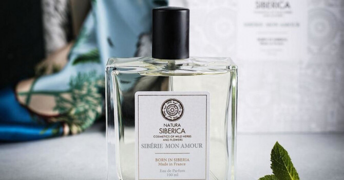 Ирина Трубникова вернула контроль над производством Natura Siberica