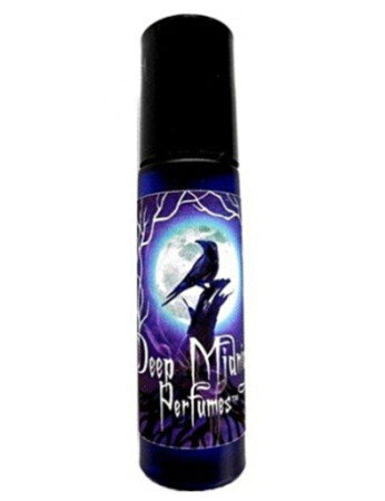 Deep Midnight Perfumes Alicindra