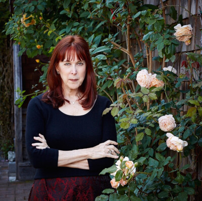 Мэнди Афтель, парфюмер