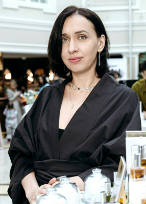 Мария Богданова