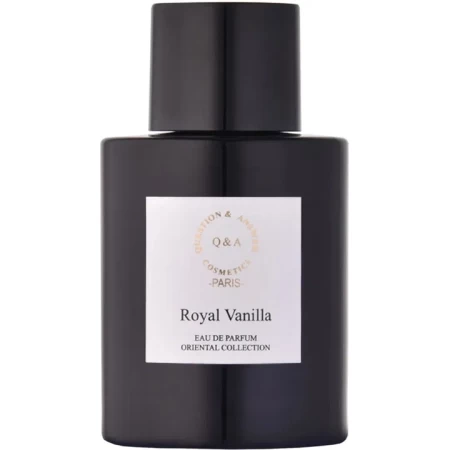 Q&A Royal Vanilla