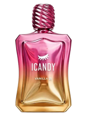 Mawwal Arabia Icandy Vanilla 21