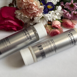 Морская трансформация для волос: полный обзор ухода Laminaria Expert by Rustem Mustafin