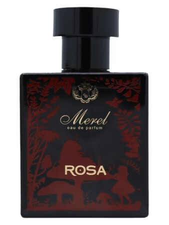 Sare Merel Rosa