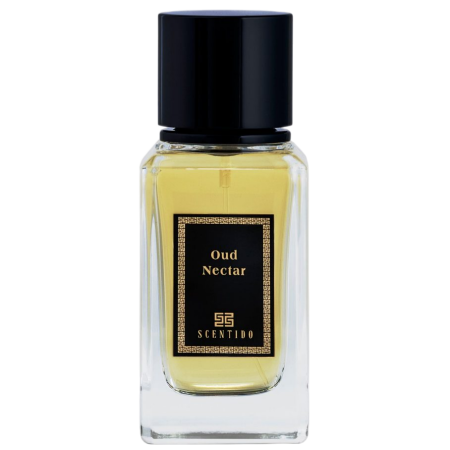 Scentido Oud Nectar