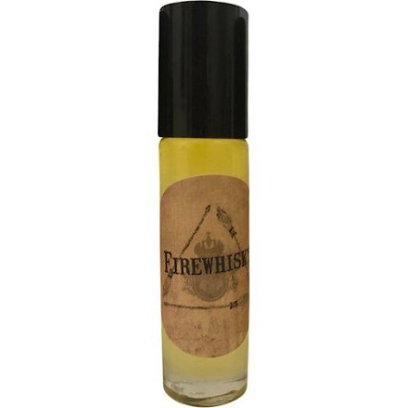 Vintner's Reserve Firewhisky