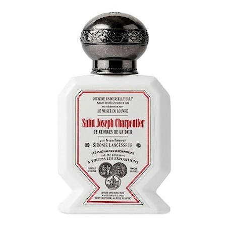 Buly 1803 Eau Triple Saint Joseph Charpentier