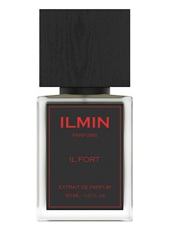 Ilmin Il Fort