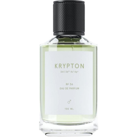 Sober Krypton No̱ 36