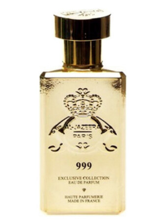 Al-Jazeera Perfumes 999