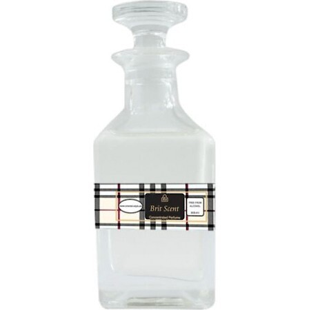 Oriental Style Brit Scent