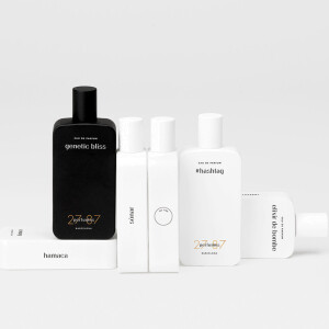 27 87 Perfumes отправляются в Африку в новом аромате Mosaique