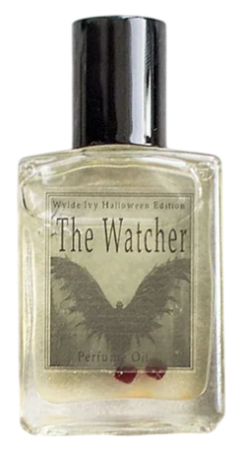 Wylde Ivy The Watcher Oil