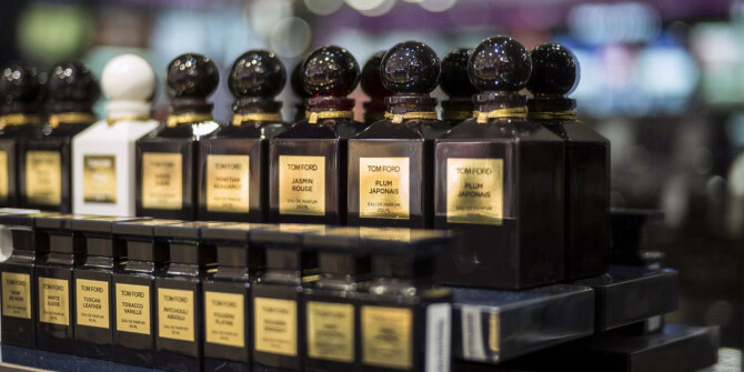 Том Форд станет миллиардером после сделки с Estée Lauder