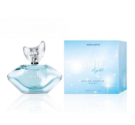 Adelante White Light