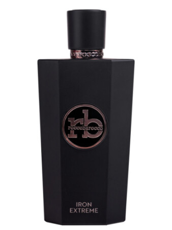 Roccobarocco Iron Extreme